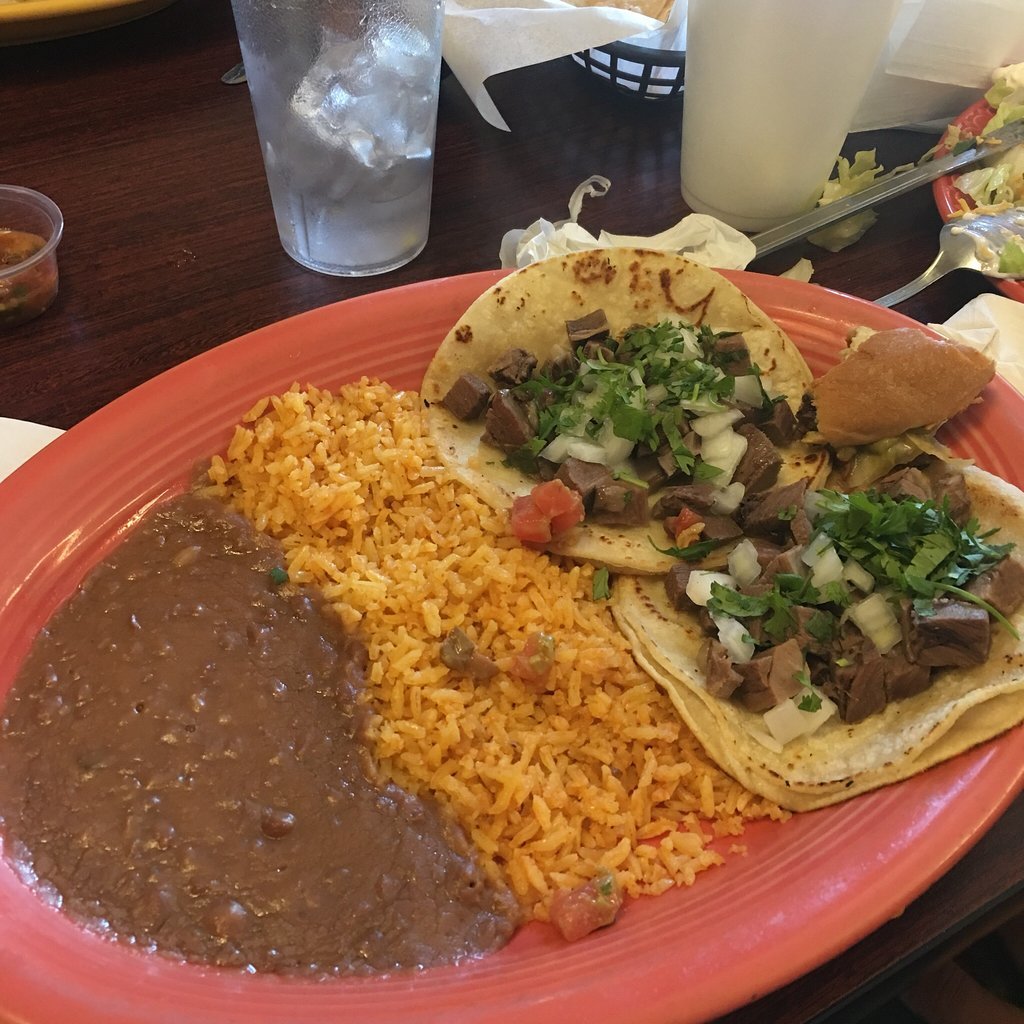 Taqueria Las Palmas